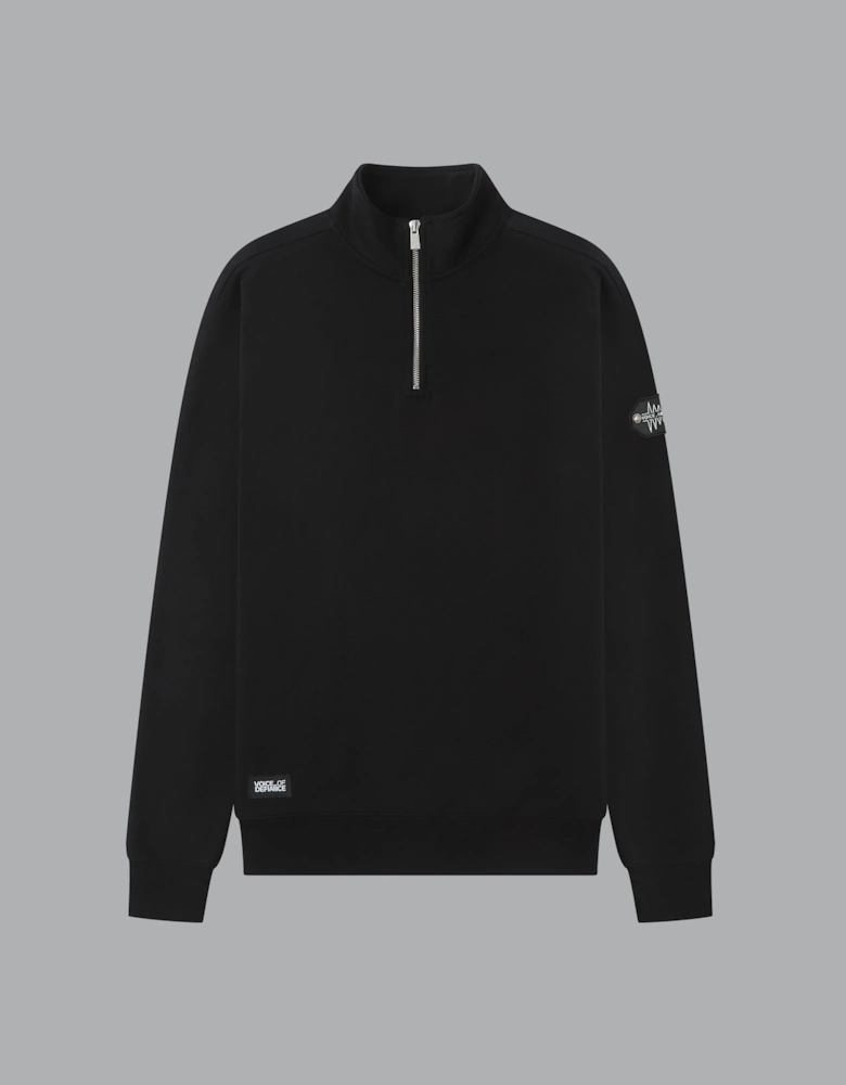 Fix Up - Black