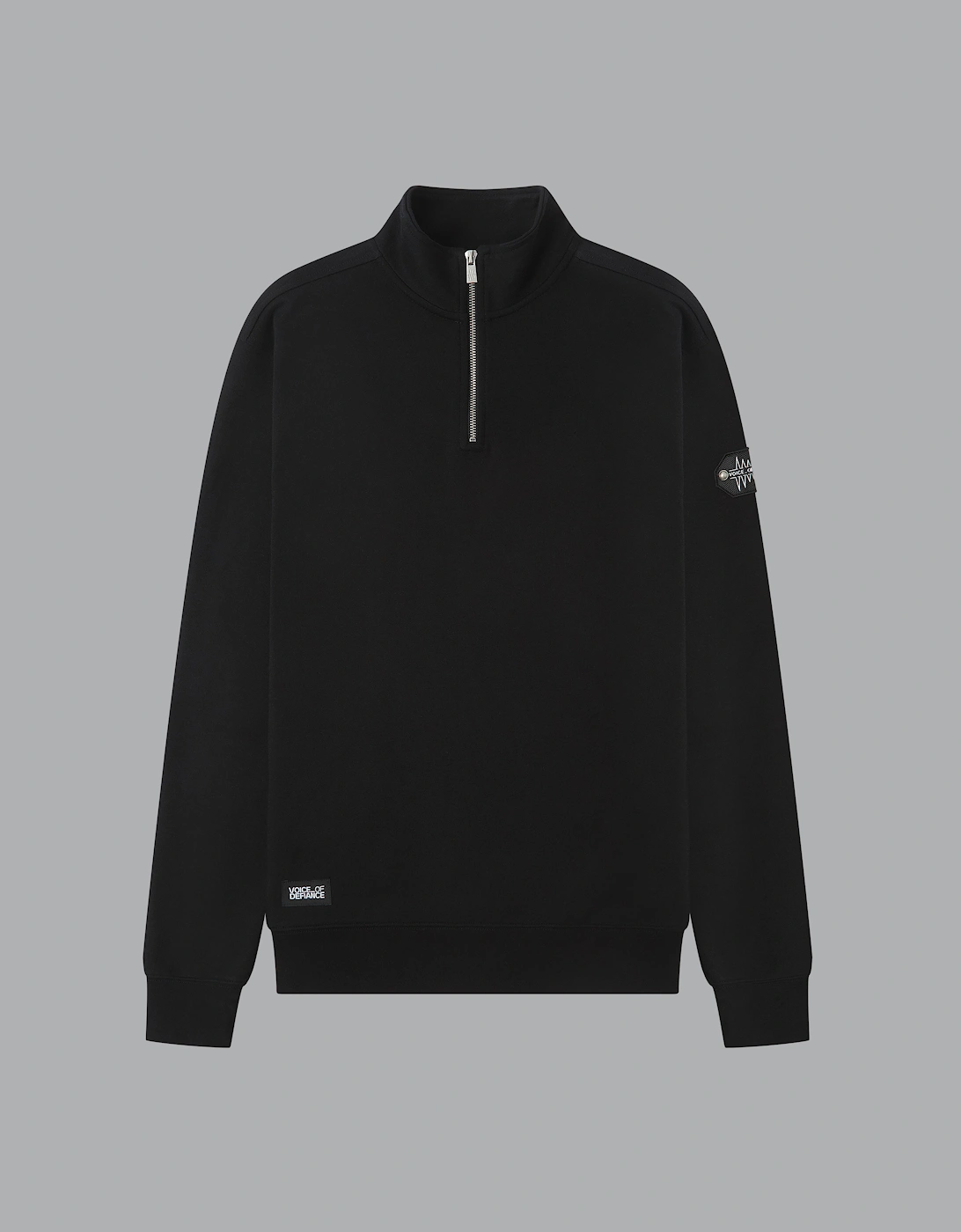 Fix Up - Black