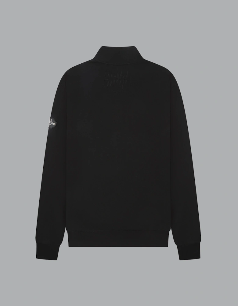 Fix Up - Black