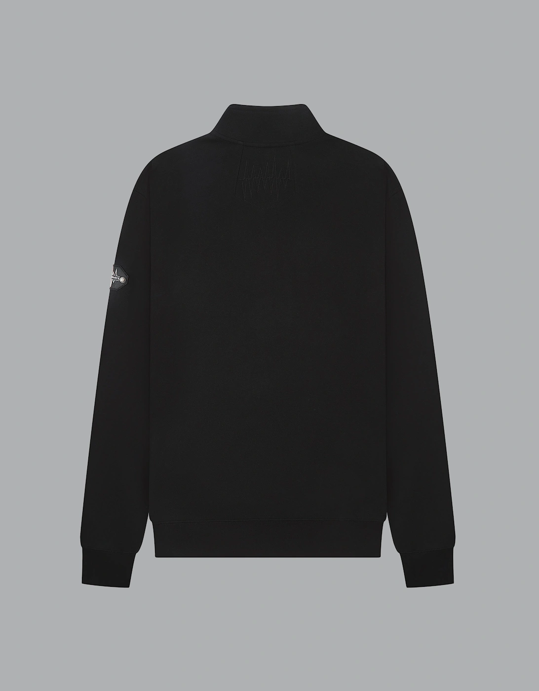 Fix Up - Black