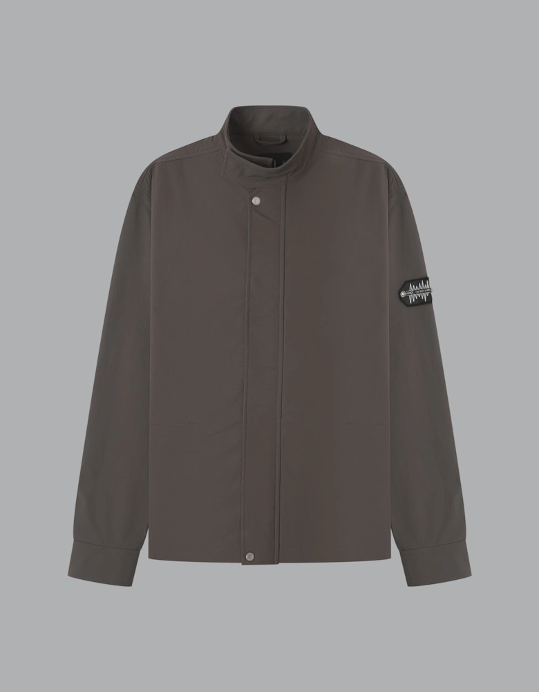 Timeless - Mocha Grey