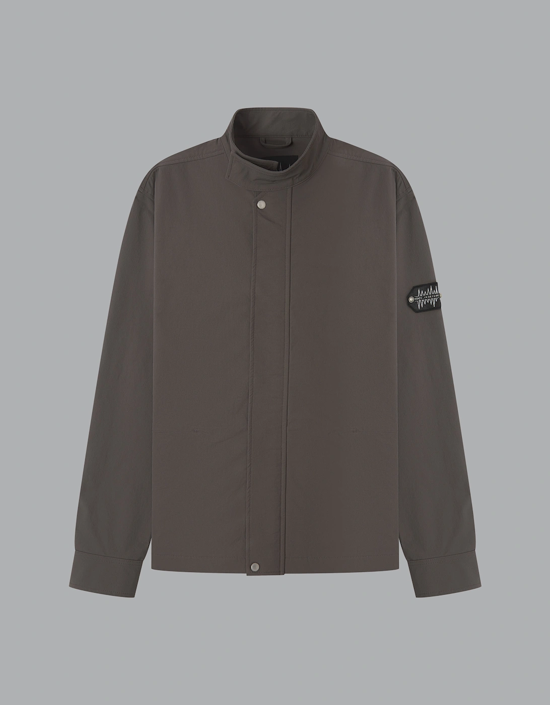 Timeless - Mocha Grey