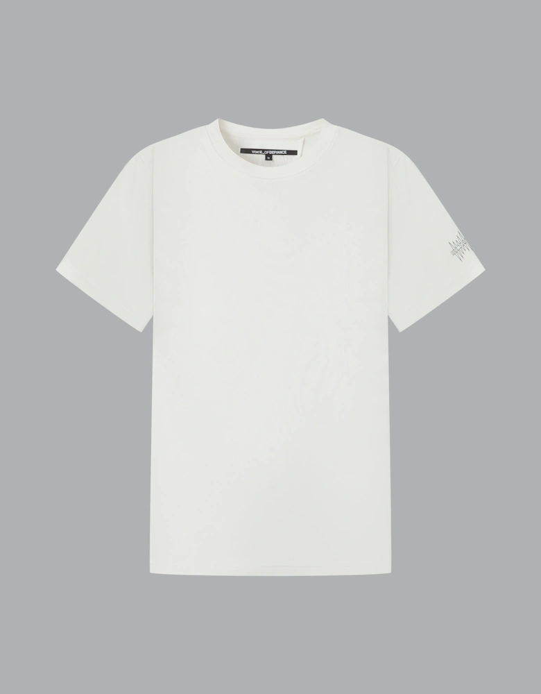 Incredible - White