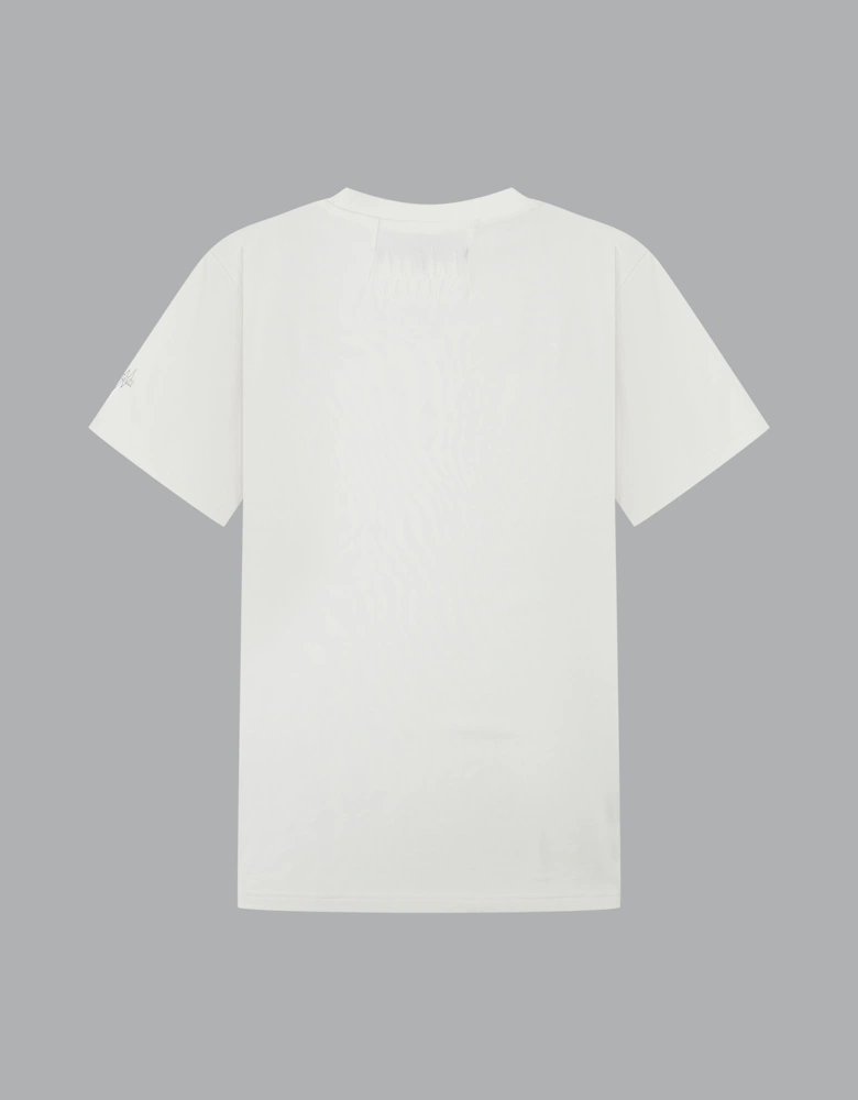 Incredible - White