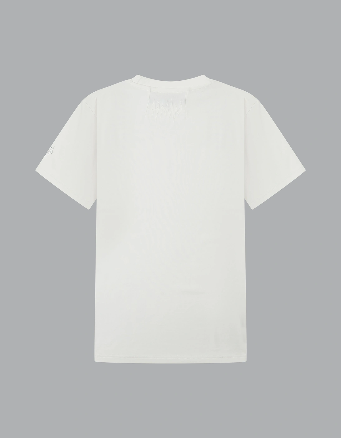 Incredible - White