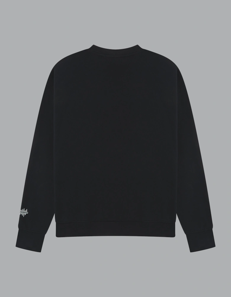 Super Sharp Shooter - Black