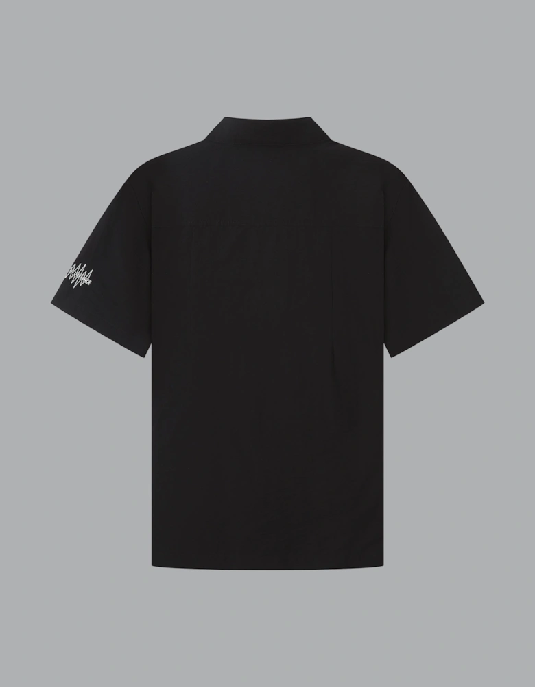 Paradise - Black