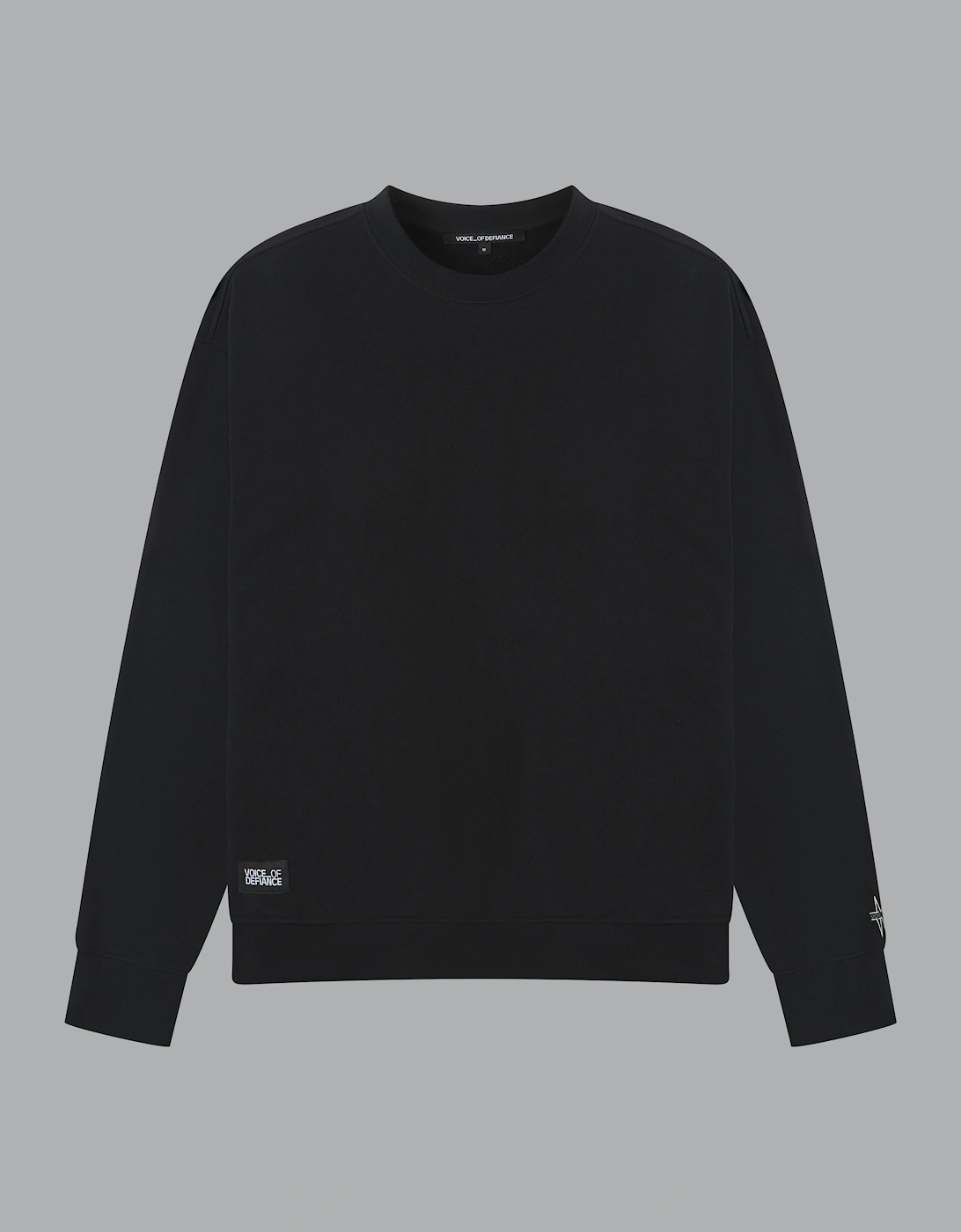 Super Sharp Shooter - Black
