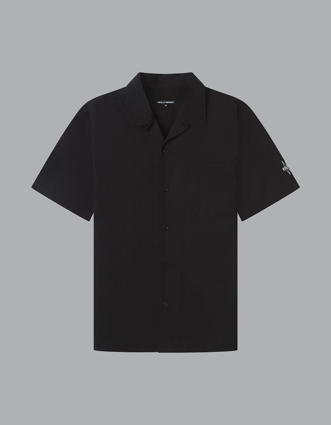 Paradise - Black