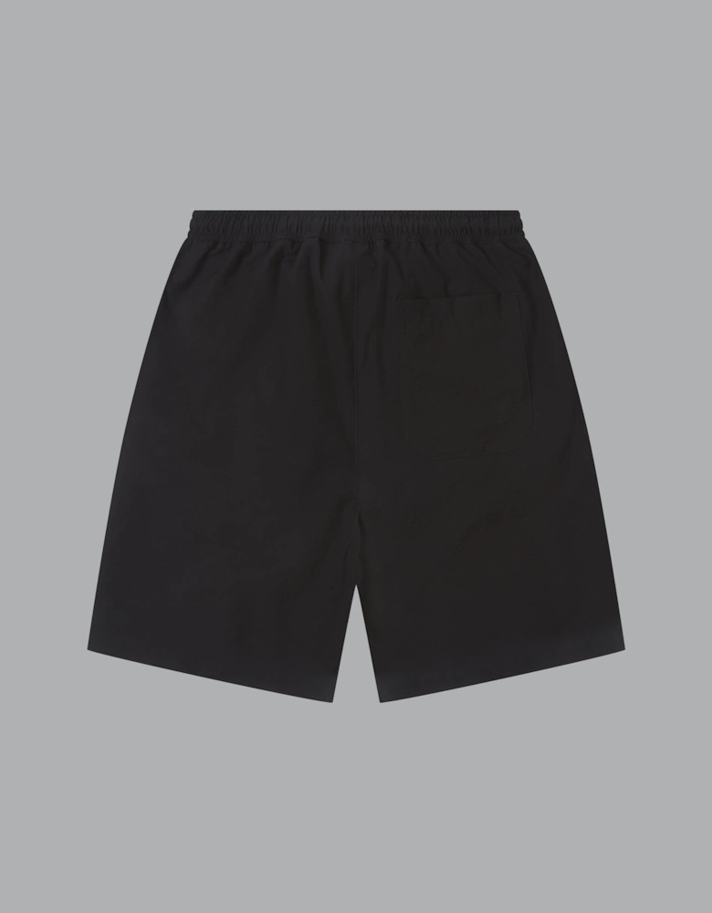 Hooked Up - Black