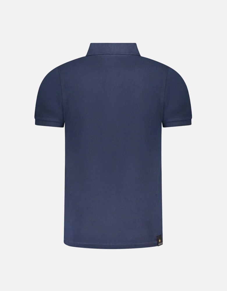 Polo Shirt Short Sleeve