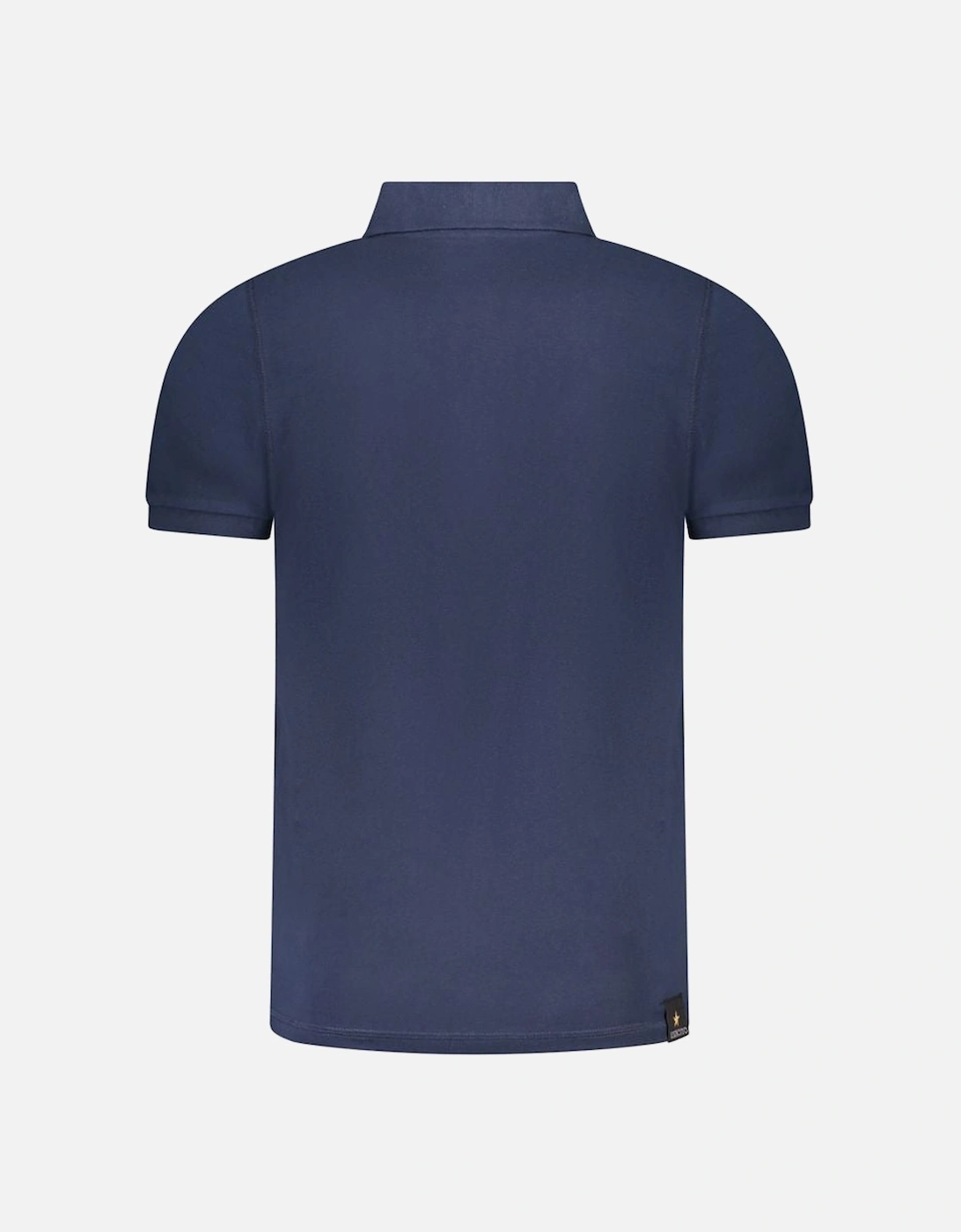 Polo Shirt Short Sleeve