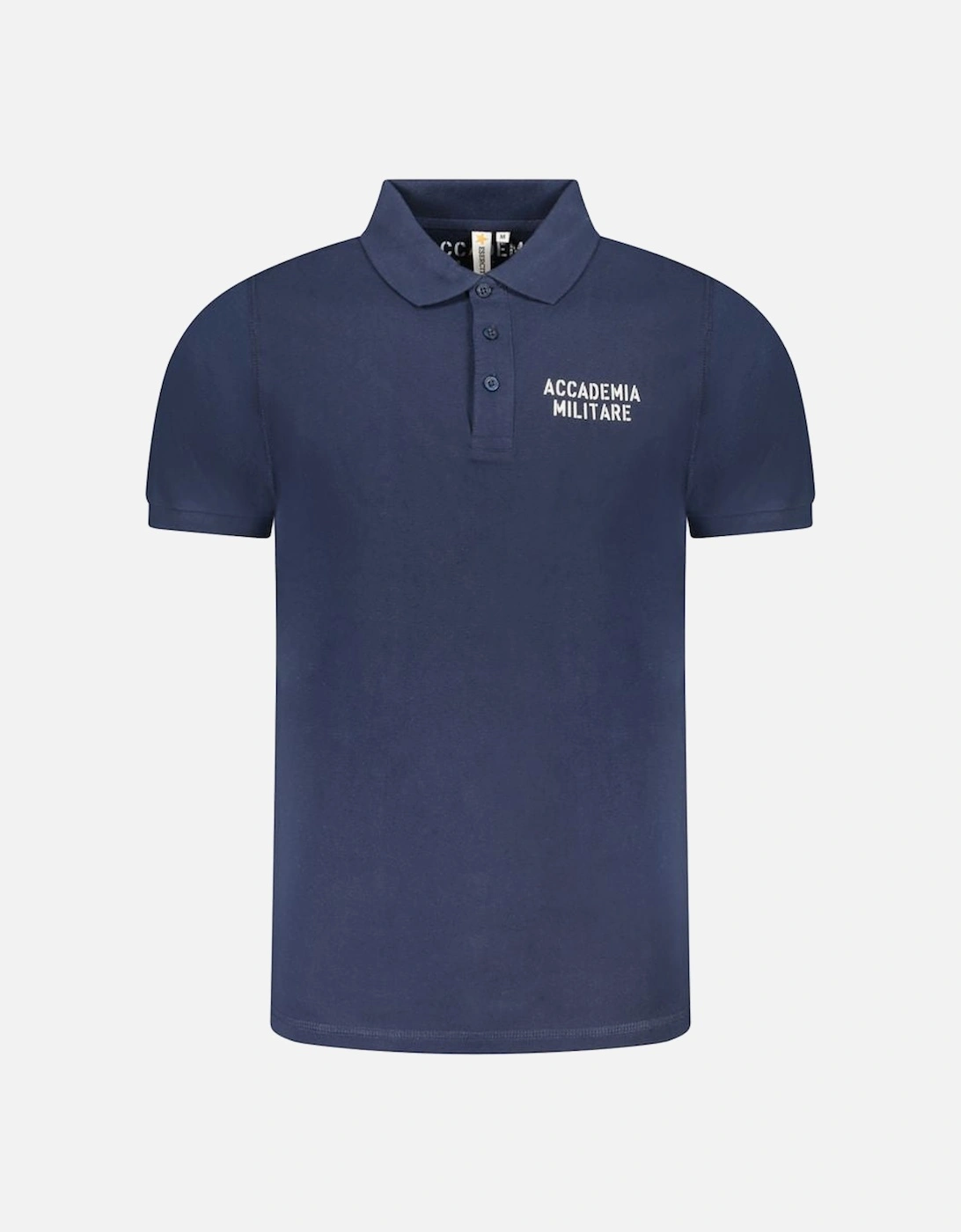 Polo Shirt Short Sleeve, 3 of 2
