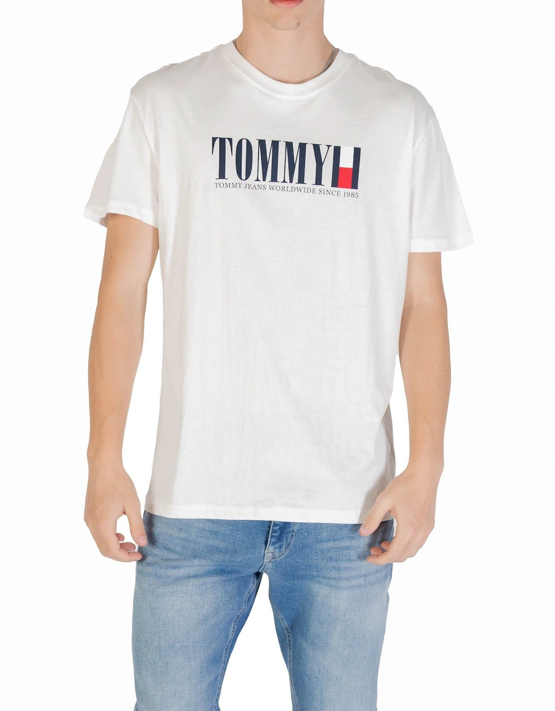 Logo Tee, 4 of 3