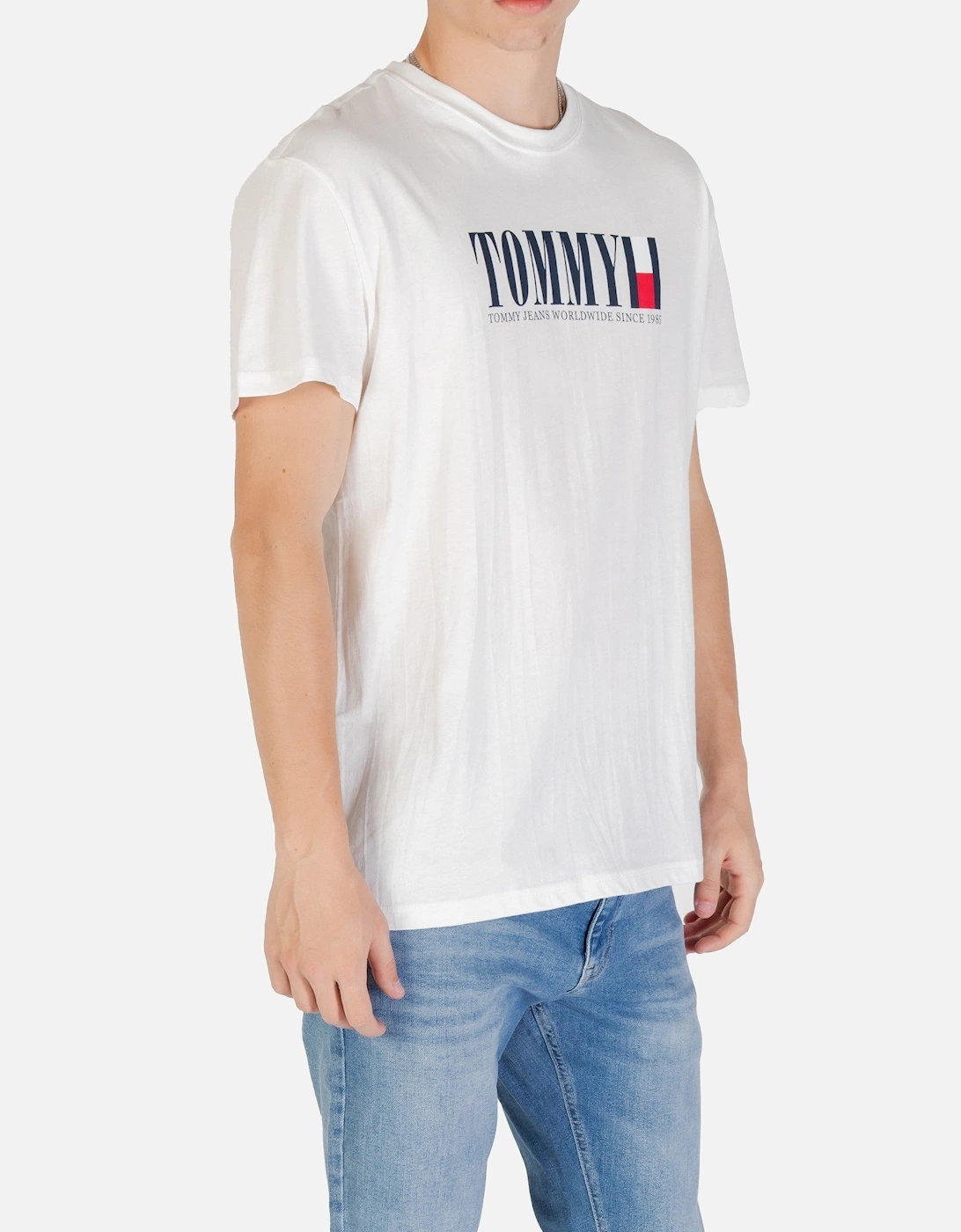 Logo Tee