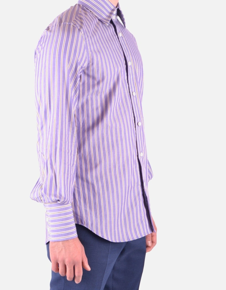 Striped Dress Shirt