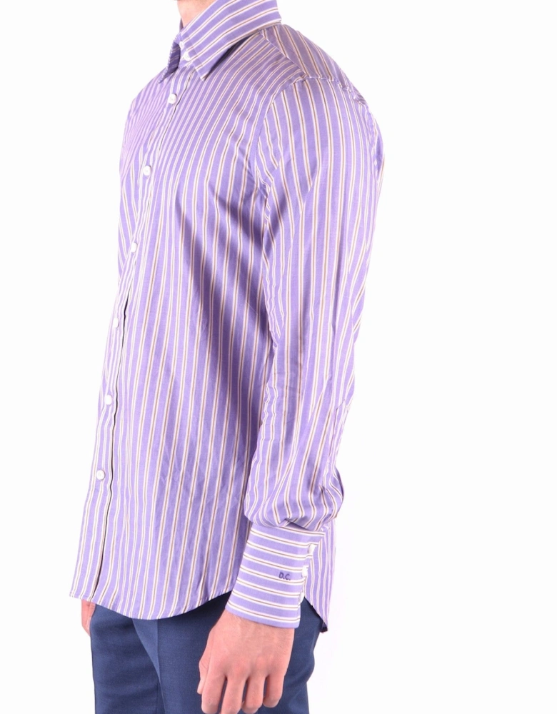Striped Dress Shirt