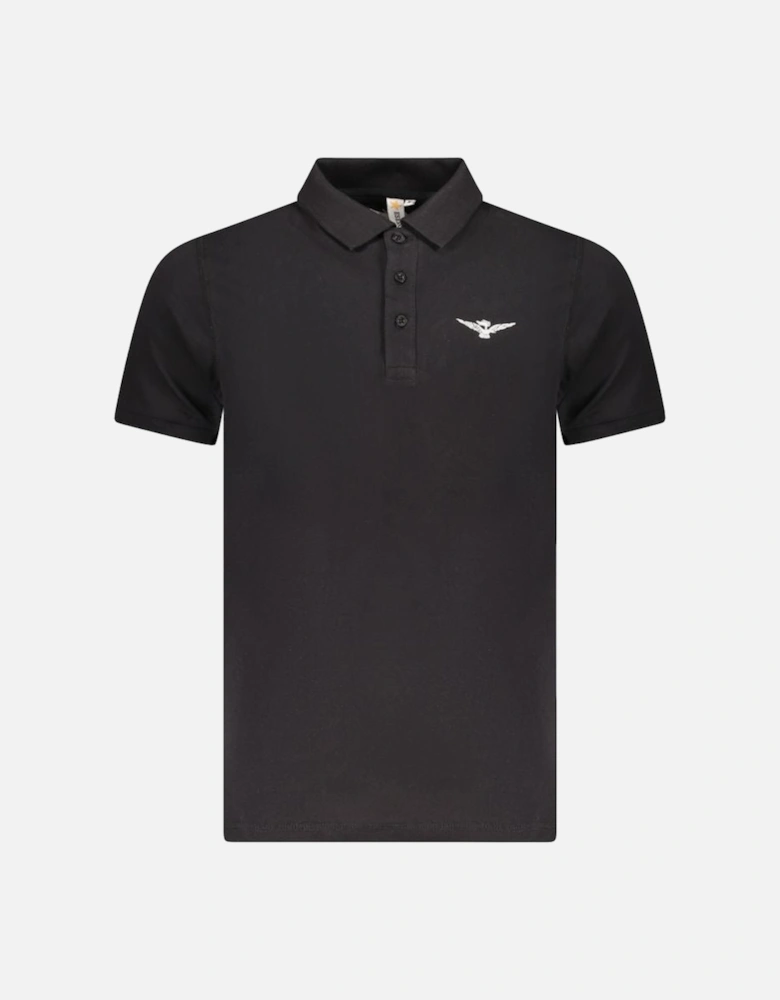 Short Sleeve Polo Shirt