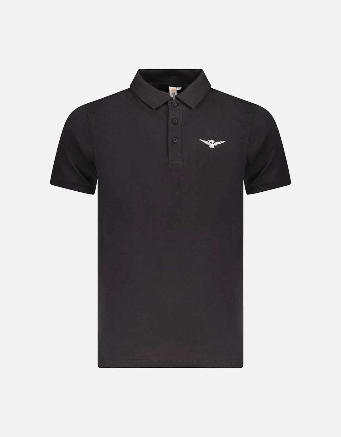 Short Sleeve Polo Shirt, 3 of 2