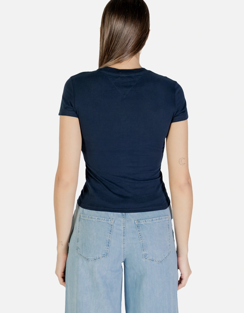 Short Sleeve Tee