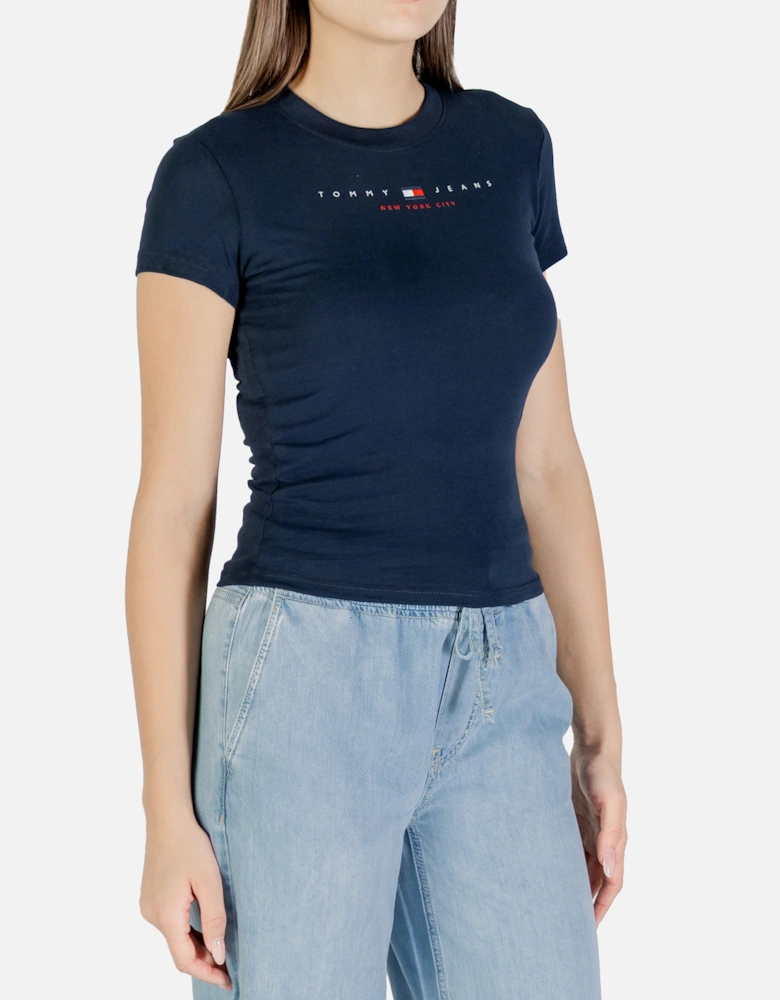 Short Sleeve Tee