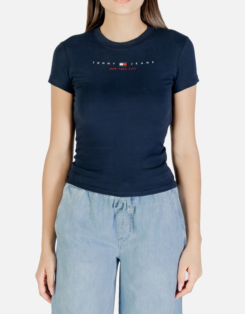 Short Sleeve Tee