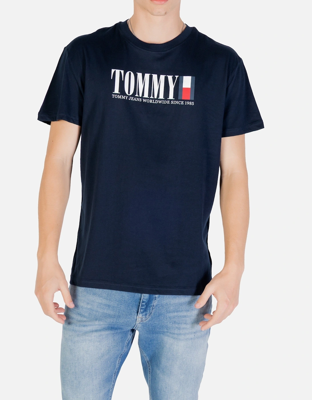Logo Tee, 4 of 3