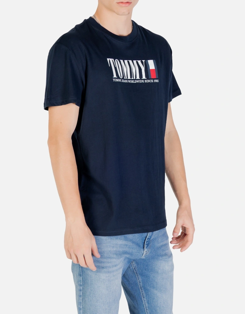 Logo Tee
