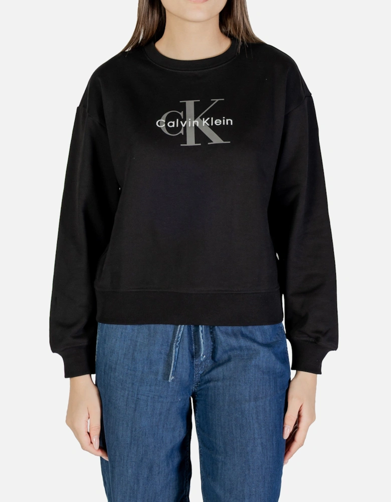 Classic Crewneck Sweatshirt