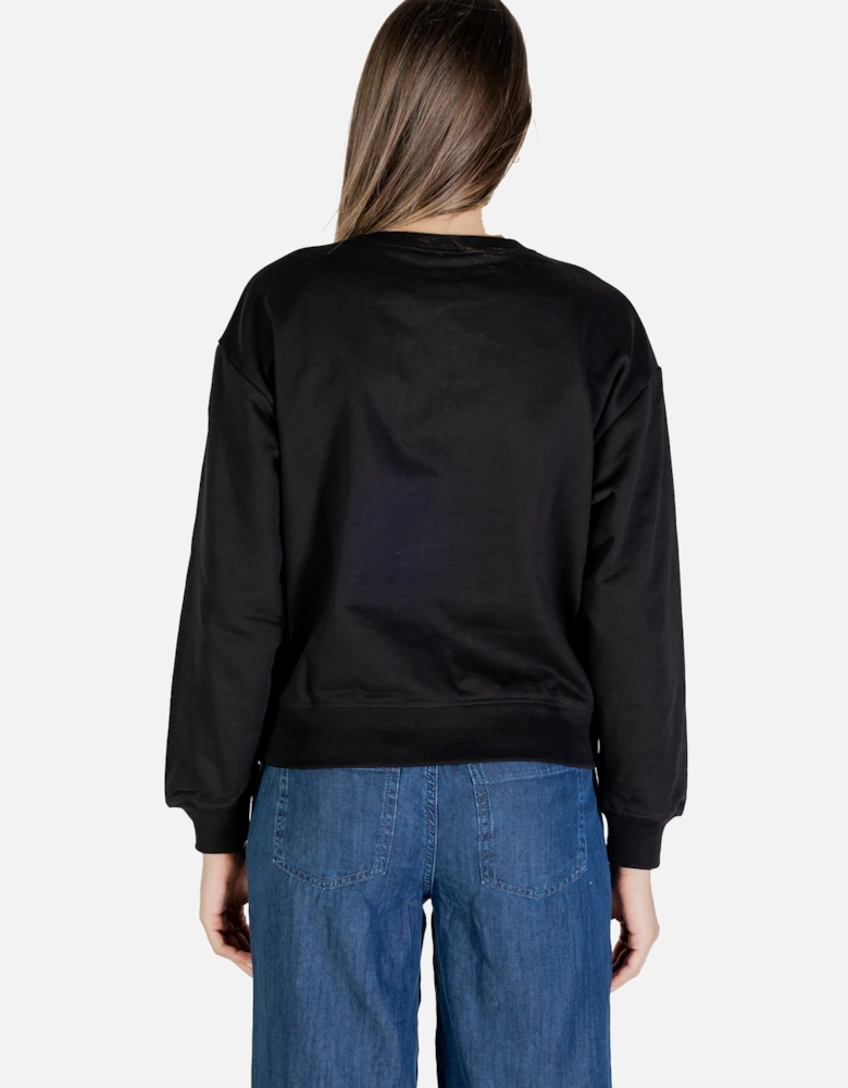 Classic Crewneck Sweatshirt