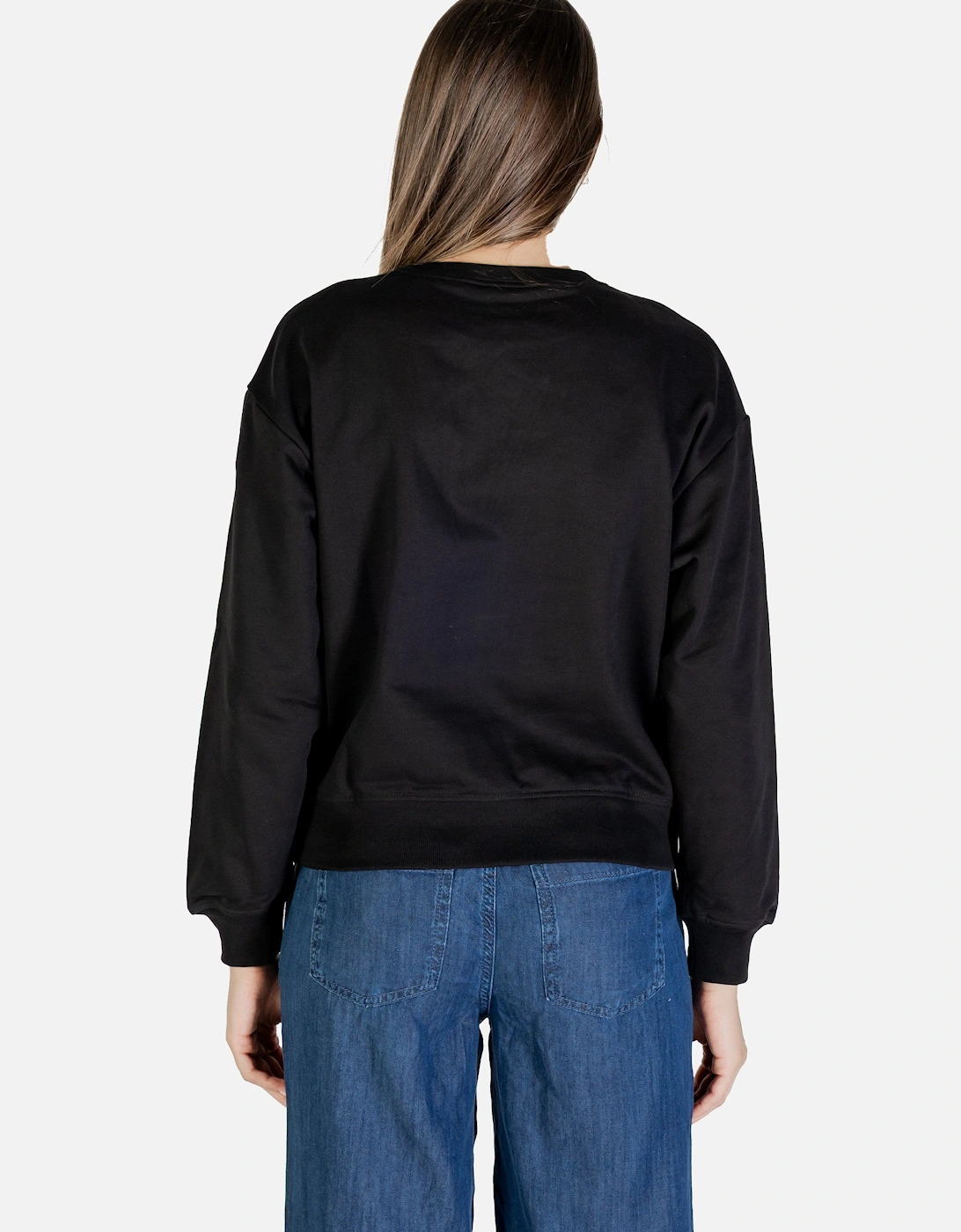 Classic Crewneck Sweatshirt