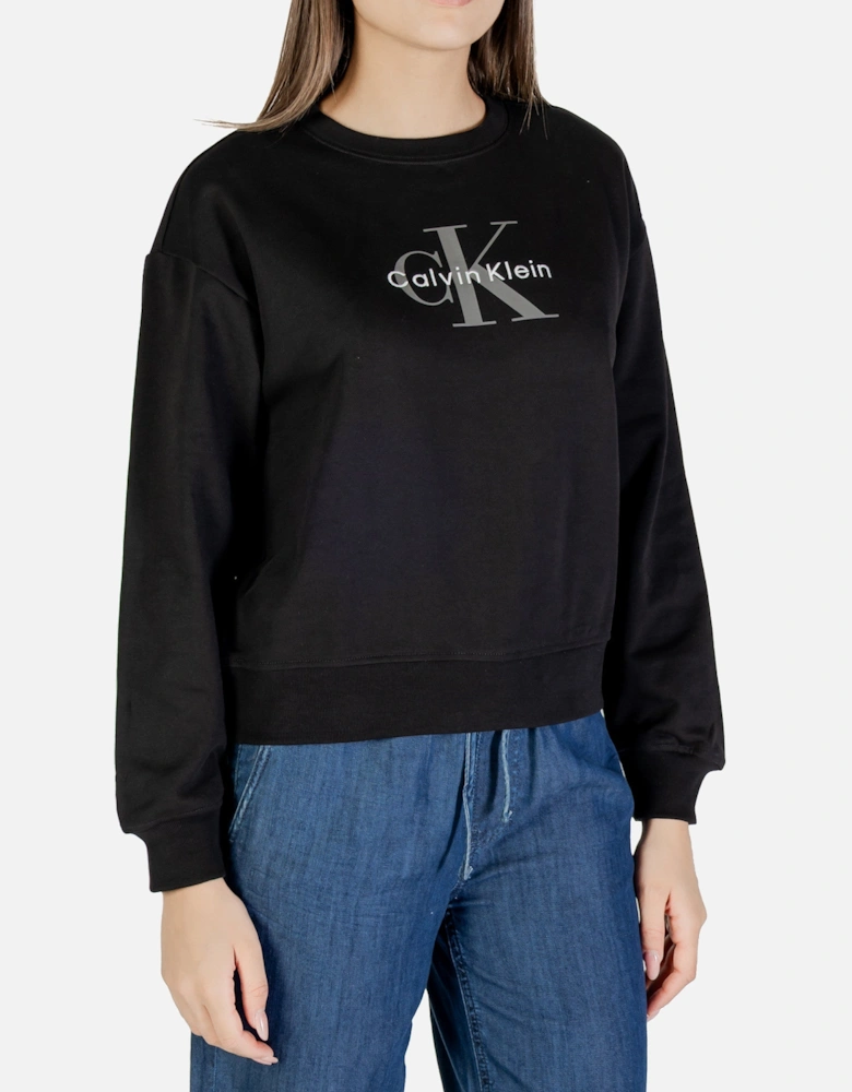 Classic Crewneck Sweatshirt