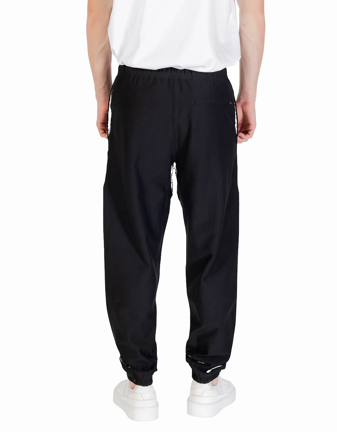 Relaxed Fit Sweatpants