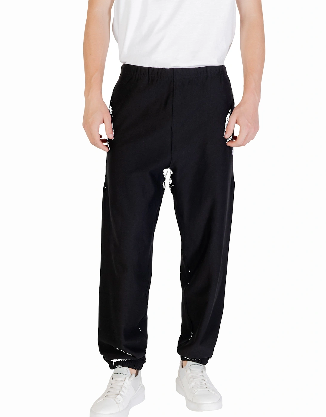 Relaxed Fit Sweatpants, 4 of 3