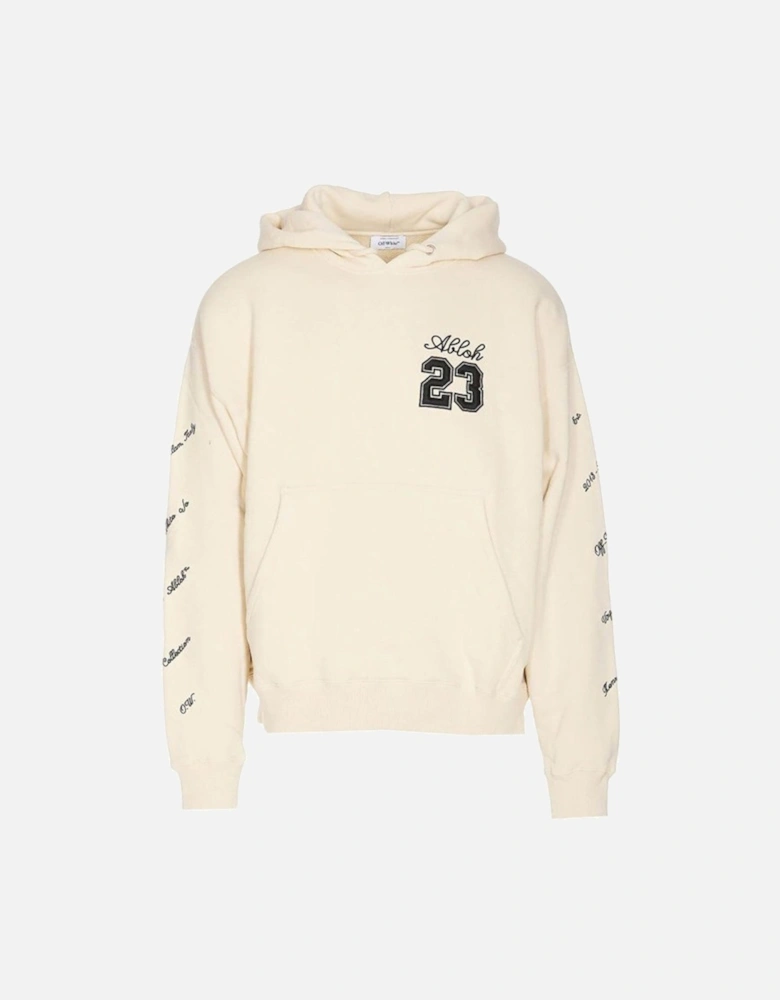 Abloh 23 Hoodie Sweatshirt