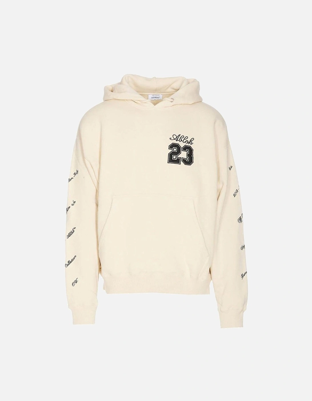 Abloh 23 Hoodie Sweatshirt