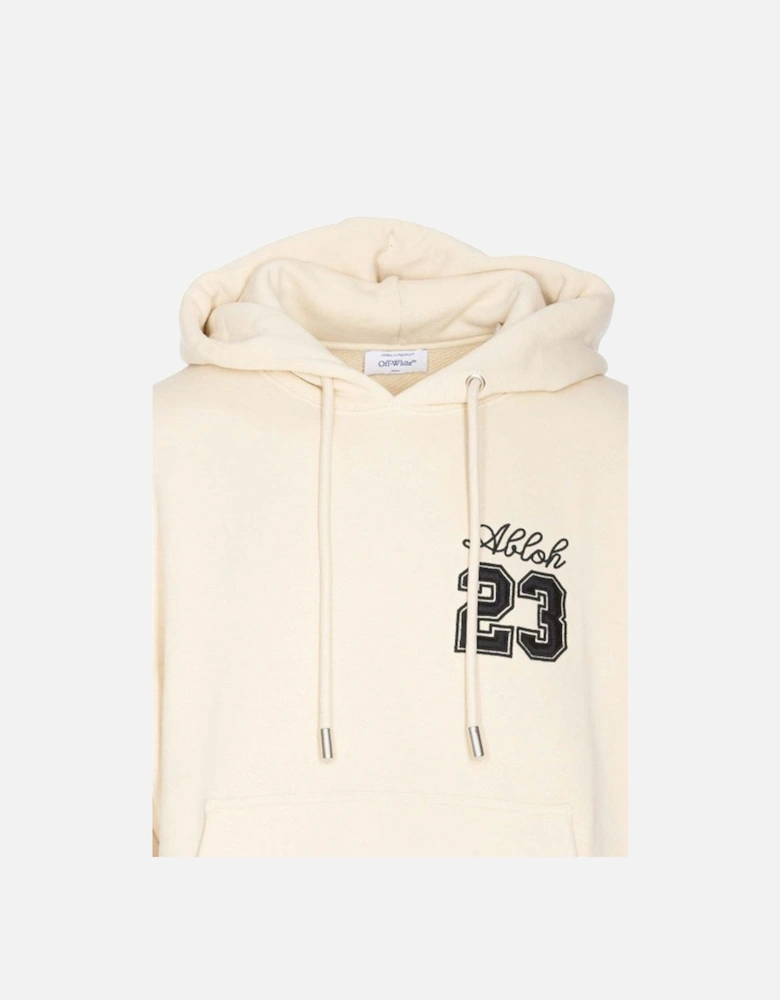 Abloh 23 Hoodie Sweatshirt