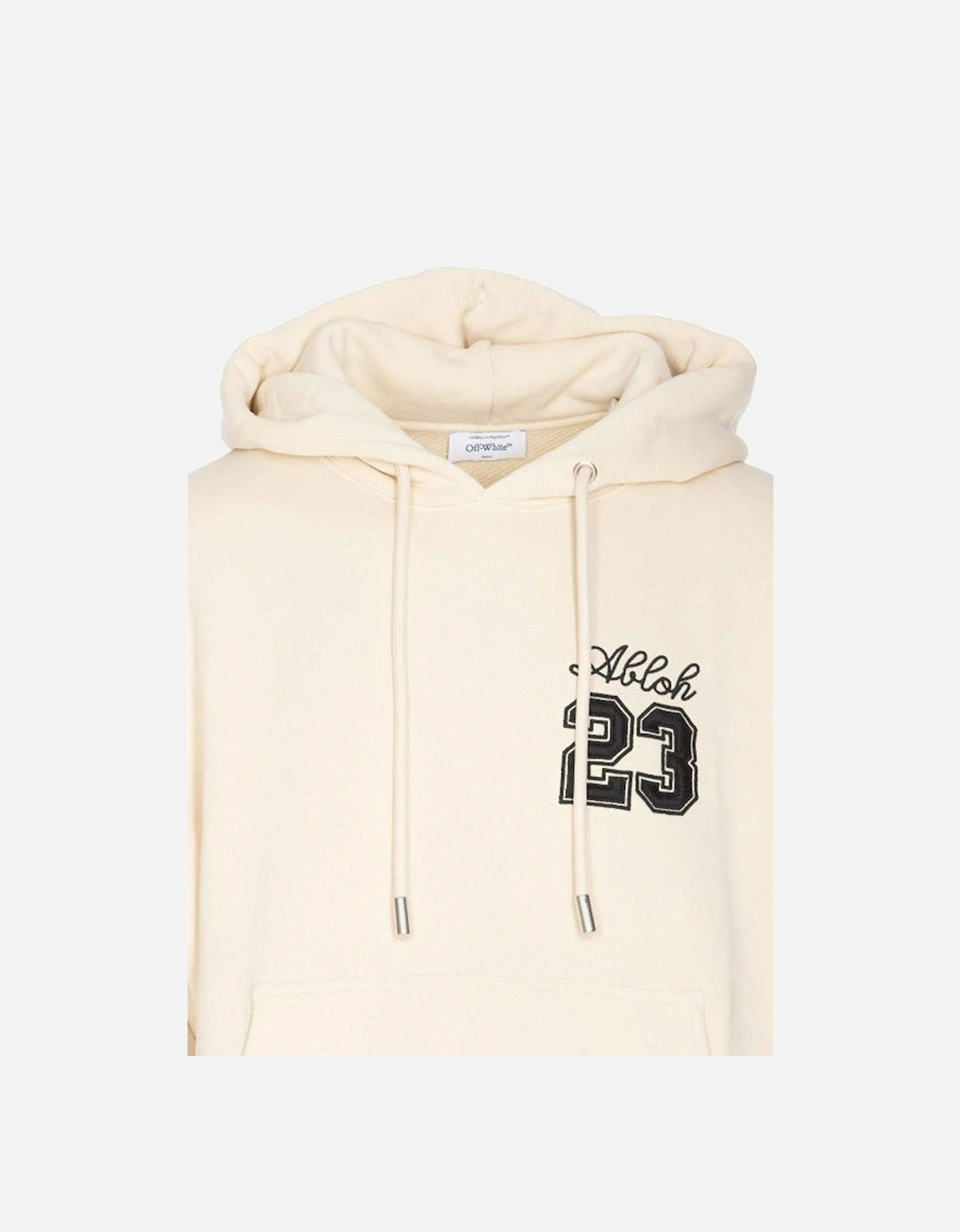Abloh 23 Hoodie Sweatshirt