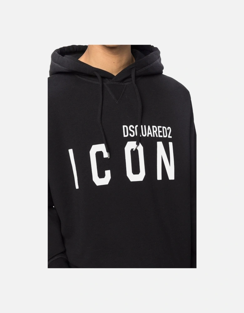 Icon Hoodie Sweatshirt