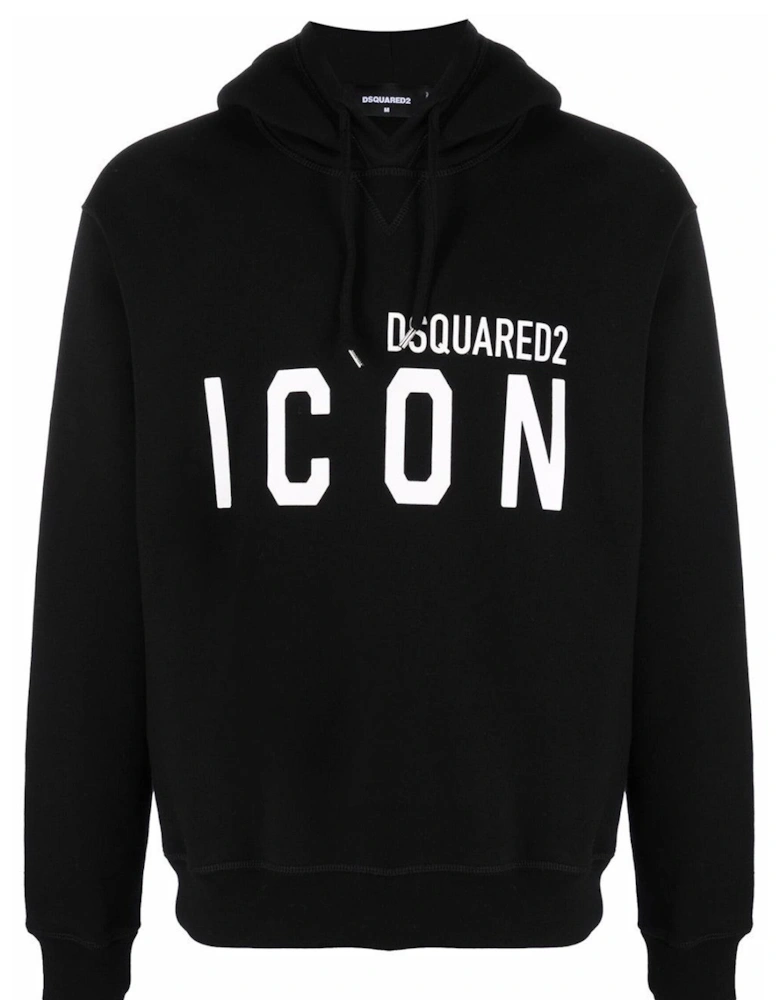 Icon Hoodie Sweatshirt