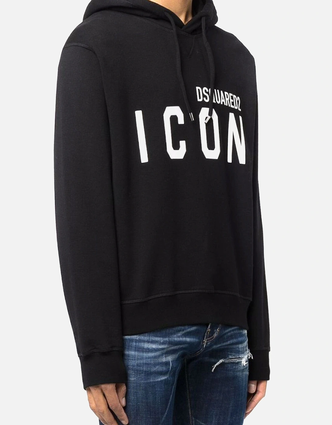 Icon Hoodie Sweatshirt