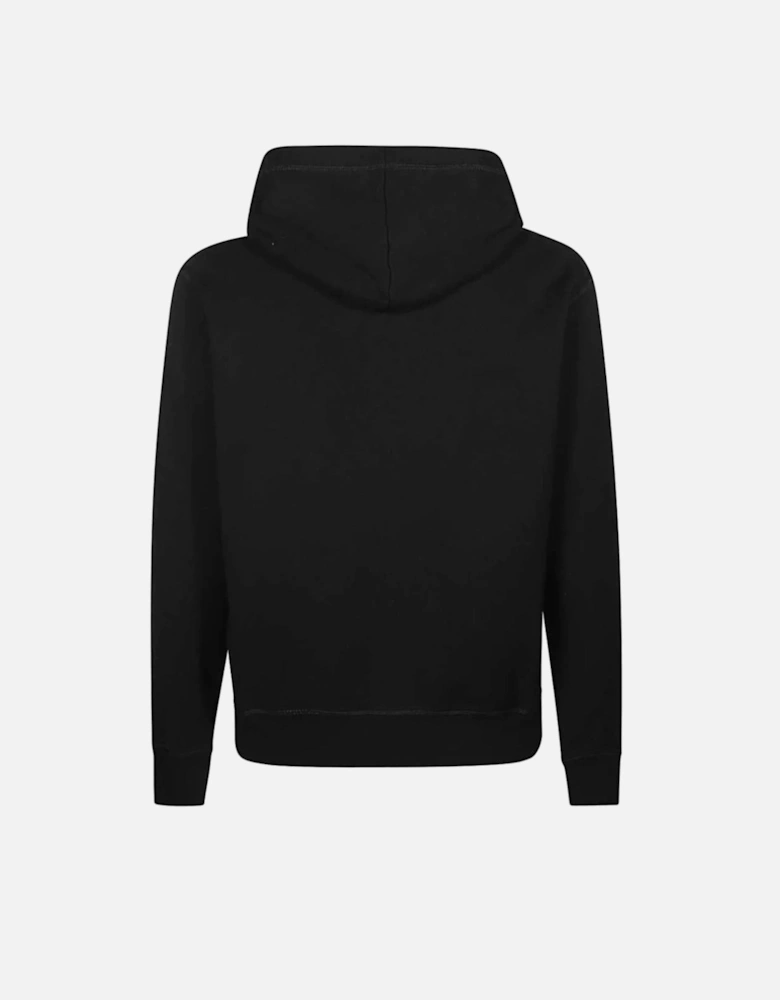 Icon Hoodie Sweatshirt
