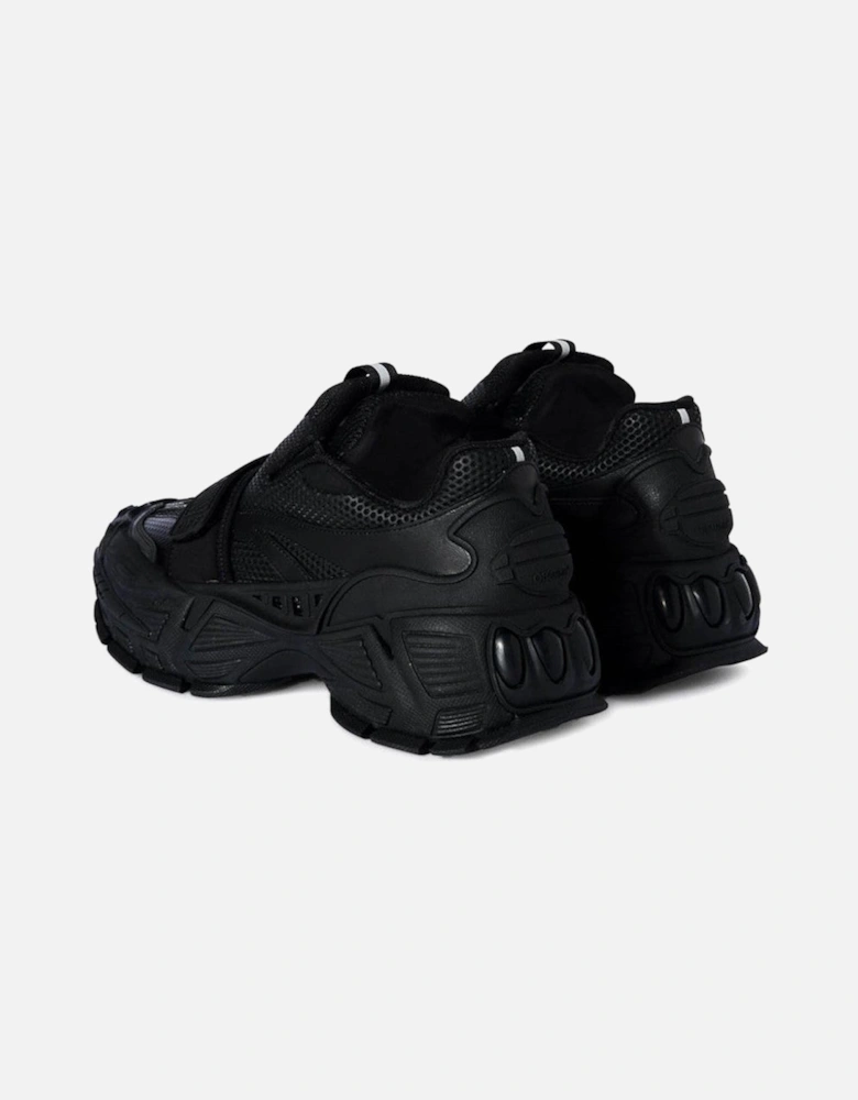 Out of Office Sneakers Velcro Closure