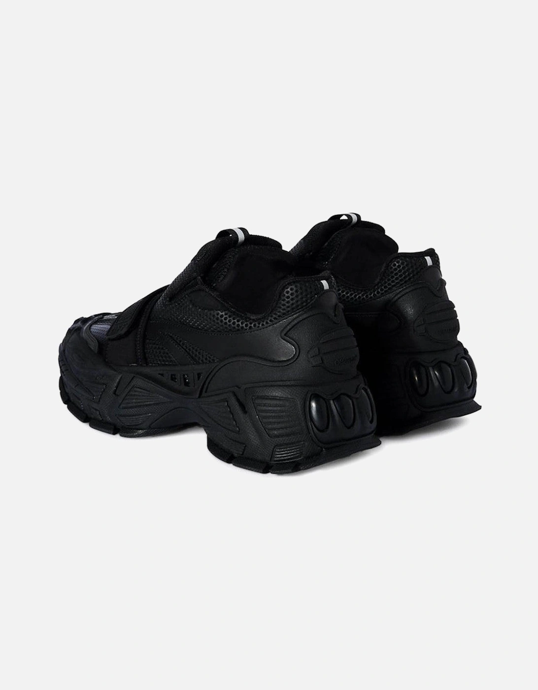 Out of Office Sneakers Velcro Closure