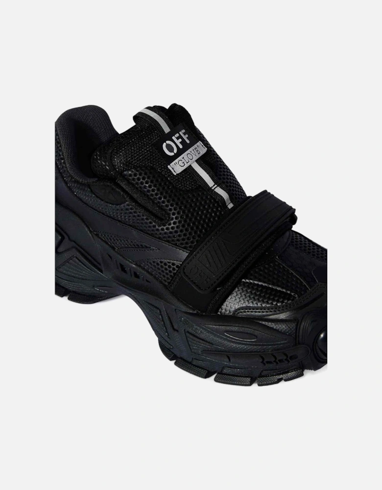 Out of Office Sneakers Velcro Closure