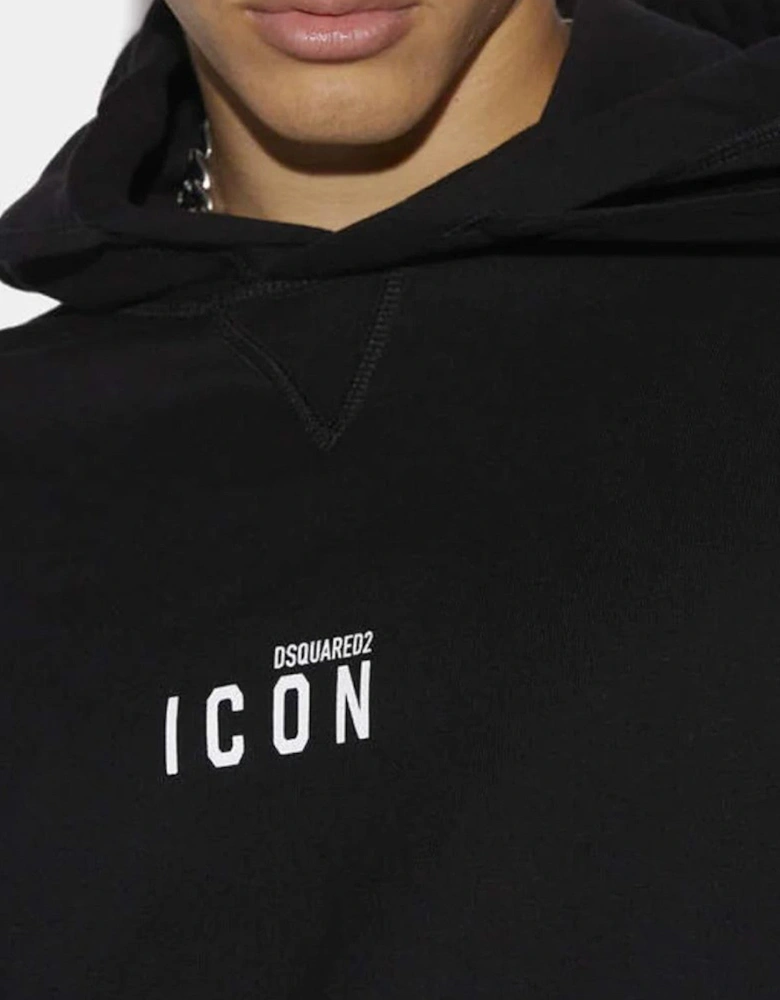 Icon Hoodie Sweatshirt
