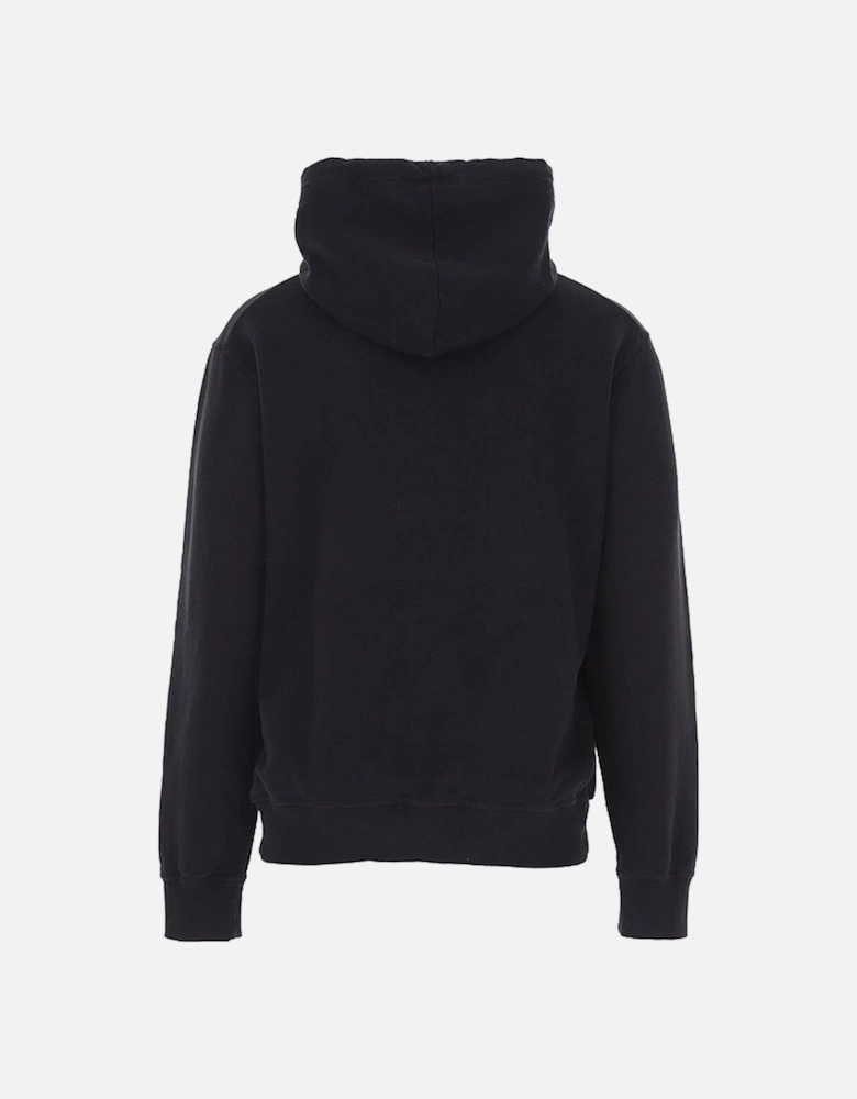 Globetrotter Hoodie Sweatshirt