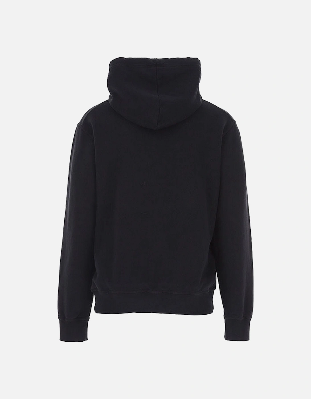 Globetrotter Hoodie Sweatshirt