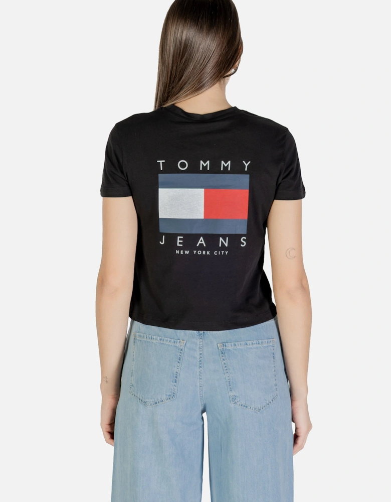 Flag Tee