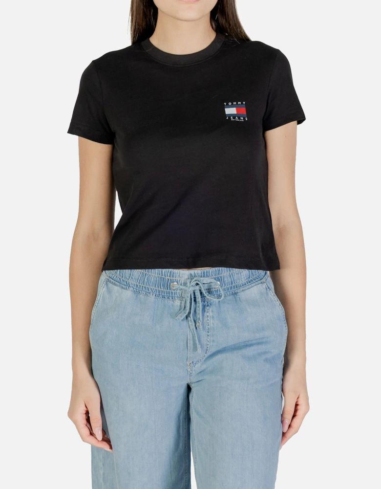 Flag Tee